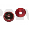 TXF061-R  Magnetic Canopy Mount Red